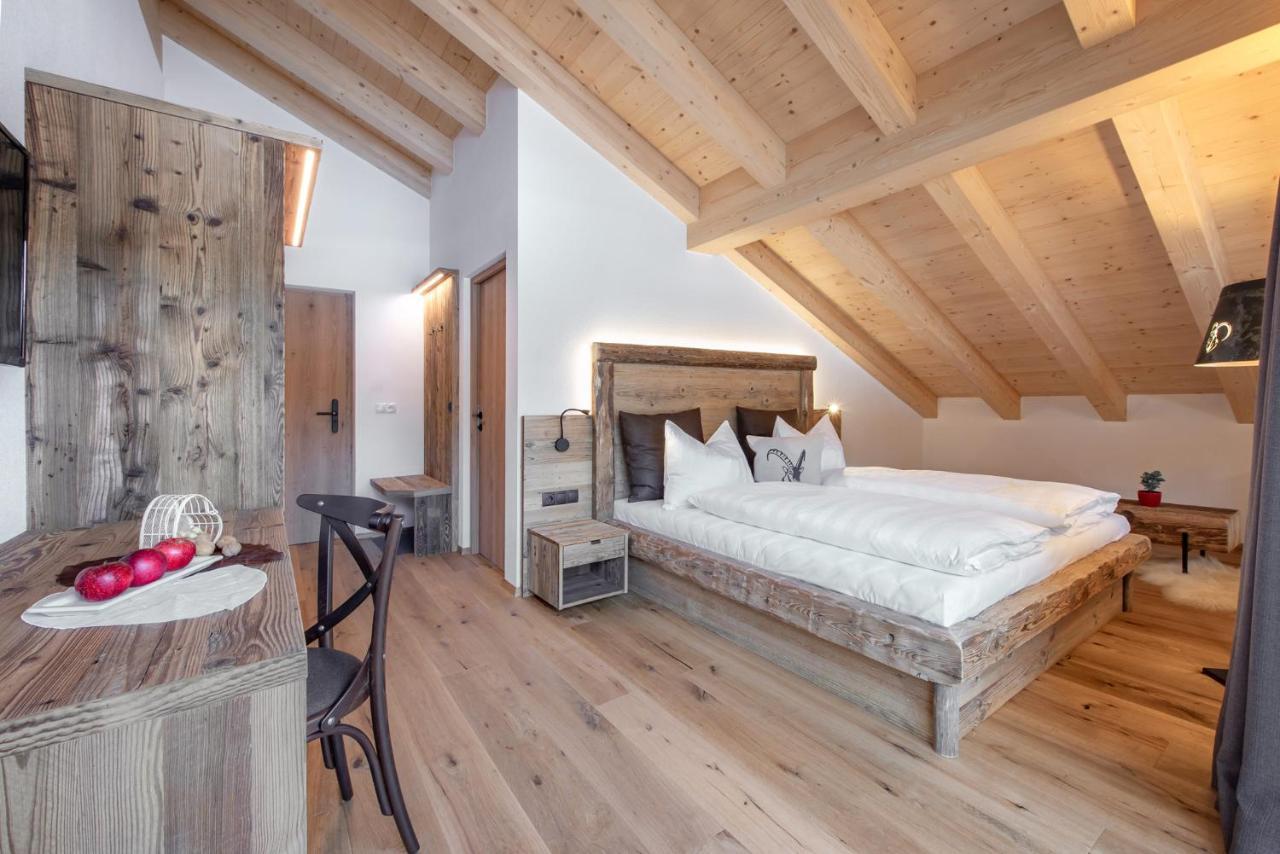 Naturhotel Runa Rodengo Exteriér fotografie