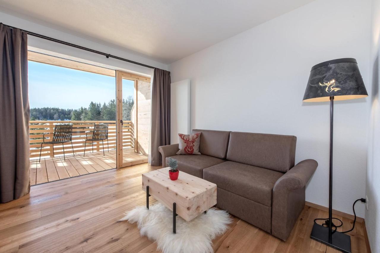 Naturhotel Runa Rodengo Exteriér fotografie
